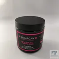 Kerargan - Ultra reparierende Keratin-Haarmaske für strapazierte und gestresste