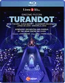 Turandot [Gran Teatre Del Liceu, 2020] [Blu-ray]