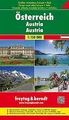 Freytag Berndt Autoatlanten, Österreich, Autoatlas ... | Buch | Zustand sehr gut