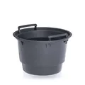 5905197956534 WKŁAD DO DONICZKI - CZARNY 40L PROSPERPLAST