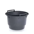 KUKKARUUKUN SISÄ - MUSTA 40L - PP-IWKO460