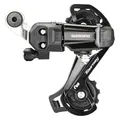 Shimano Tourney RD-TY200 (6-fach, 7-fach) (B08B3F3WYK)