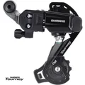 SHIMANO TOURNEY RD-TY200 SCHALTWERK 6-/7-fach LANG 3-fach SCHALTUNG FAHRRAD TOUR