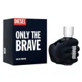 Diesel Only the Brave 50 ml Eau de Parfum EDP Herrenparfum