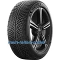 Michelin Pilot Alpin 5 235/40R20 96V Bsw Xl