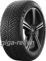 235/40 R20 96V XL mit FSL M+S Michelin Pilot Alpin 5 Winterreifen