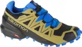 Salomon Schuhe Speedcross 5 Gtx, 416124