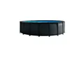 Intex Framepool 26326GS Ultra XTR Frame Pool-Set 488x122 mit Sandfilter