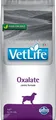 8010276025234 Farmina Vet Life DOG Oxalate 2 kg Farmina
