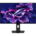 26,5" (67,31cm) Asus ROG Strix OLED XG27AQDMG Gen2 schwarz 2560x1440 1xDisplayPort 1.4 / 2x HDMI 2.1