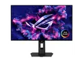 ASUS ROG Strix OLED XG27AQDMGR 26.5 Zoll QHD Monitor Schwarz OLED