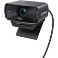 Elgato Facecam MK.2 Webcam schwarz
