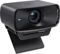 Elgato Facecam MK.2 – Webcam – Bis zu 1080p60 – USB-C – Schwarz gebraucht