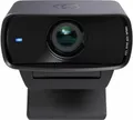 ELGATO Facecam MK.2 WebCam, Schwarz
