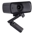 ELGATO Facecam MK.2 WebCam, Schwarz 
