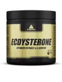 PEAK Ecdysteron - 120 Kapseln I 30 Portionen I 100mg Beta Ecdysteron pro Portion I Spinatextrakt I pflanzliches Steroidhormon I mit L-Leucin