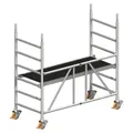 Layher Rollgerüst Zifa 2,86m AH (DIN EN 1004:2004)