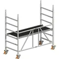 Layher Rollgerüst Zifa 2,86m AH (DIN EN 1004:2004)