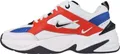 Nike W M2K Tekno Ao3108 101 Sportschuhe 39