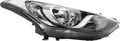 TYC Scheinwerfer Rechts für HYUNDAI i30 (GD) 20-14319-05-2