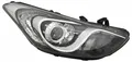 Scheinwerferleuchte rechts H7/H7/H7 20-14319-05-2 TYC für HYUNDAI i30 i30 Kombi