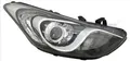 TYC 20-14319-05-2 Hauptscheinwerfer für HYUNDAI