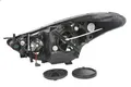Hauptscheinwerfe TYC 20-14319-05-2 für HYUNDAI i30 (GD) 1.4 2014-2016