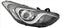 TYC 20-14319-05-2 Hauptscheinwerfer für HYUNDAI