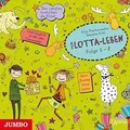 Mein Lotta-Leben [6/7/8]: Den Letzten knutschen d... | Buch | Zustand akzeptabel