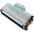 D&C TN-2120 Toner Schwarz kompatibel mit Brother für HL-2150N - 2600 Seiten