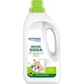 Heitmann Allzweckreiniger pure 1032849, Reine Soda, Konzentrat, ohne Duft, Flasche 1 Liter