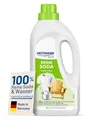 HEITMANN pure Reine Soda | Vielseitiger Reiniger für Fett, Schmutz, Flecken & Gerüche | Natürlich & umweltfreundlich | Für Haushalt & Garten | 1 L