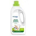 HEITMANN pure Reine Soda 1L | Vielseitiger Reiniger für Haushalt & Garten