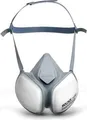 Atemschutzhalbmaske CompactMask 543001 EN 405:2001 + A1:2009