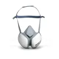 Moldex Atemschutzhalbmaske 5430 EN 405:2001+A1:2009 1St./VE Gasedämpfemasken