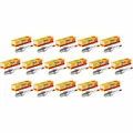 16x NGK Zündkerze Platin für Mazda 626 V Station Wagon GW 2.0 1.9 GF 1.8