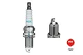 4x NGK 7550 Zündkerze für MAZDA