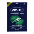 Dental Flosser Zahnseide-Sticks DenTek mit Fluor 150 Stück