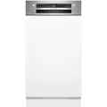 Bosch Einbaugeschirrspüler SPI4HMS49E