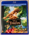 Tarzan [Blu-ray]