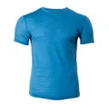 OCCULTO Funktionsshirt Herren 100% Merino Shirt (Modell: Montreal) (1-tlg)