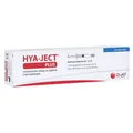 Hya Ject Plus Hyaluronsäure Fertigspritzen Inhalt: 2 ml