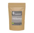 Mediterraner Silber Lindenblütentee BIO (100g) Lindenblüten lose aus kontrolliert biologischem Anbau – Linden Tee – mild & beruhigend – Lindenblüten Bio von Tausendkraut