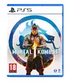Warner Bros Interactive Entertainment UK Mortal Kombat 1 (PS5)
