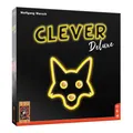 999Games 999 games clever deluxe dobbelspel (nederlands, 1 - 4 sp
