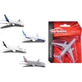 Majorette Airplane Assortment (212057980)