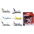 Majorette - Airplane Assortment