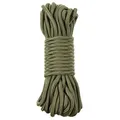 MFH Universalseil 5mm 15m Outdoor Camping Bushcraft OD Grün
