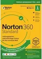 Norton 360 Standard 1 User 1 Jahr deutsch (21395096)
