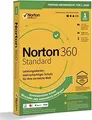NortonLifeLock Norton 360 Standard - 1 Gerät / 1 Jahr, (ESD) Download, Windows, Mac, Android, iOS